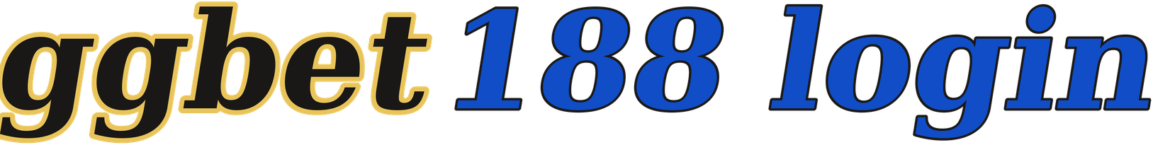 ggbet188 login logo